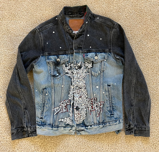 Die Rich Jacket