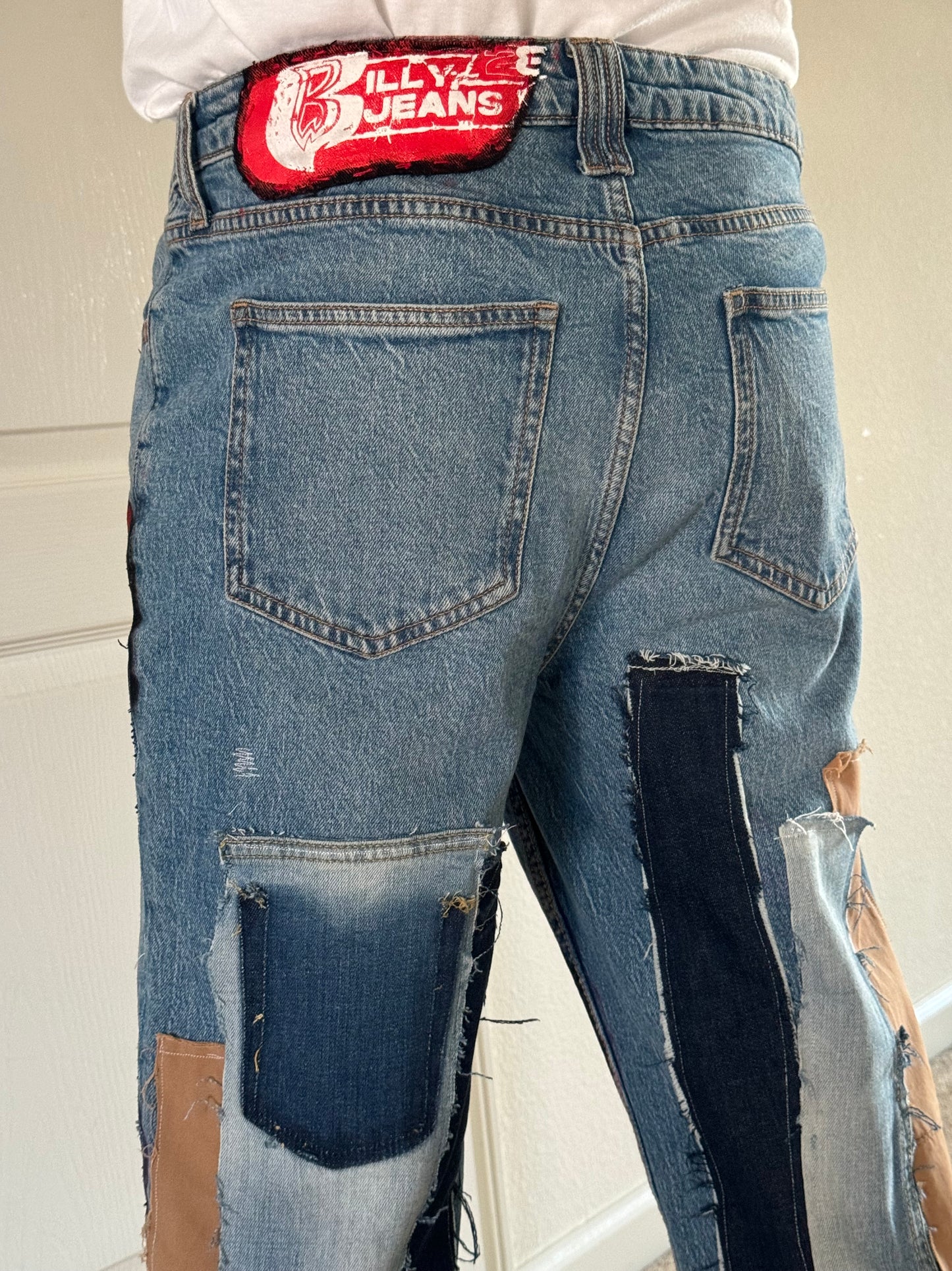 Insane Denim